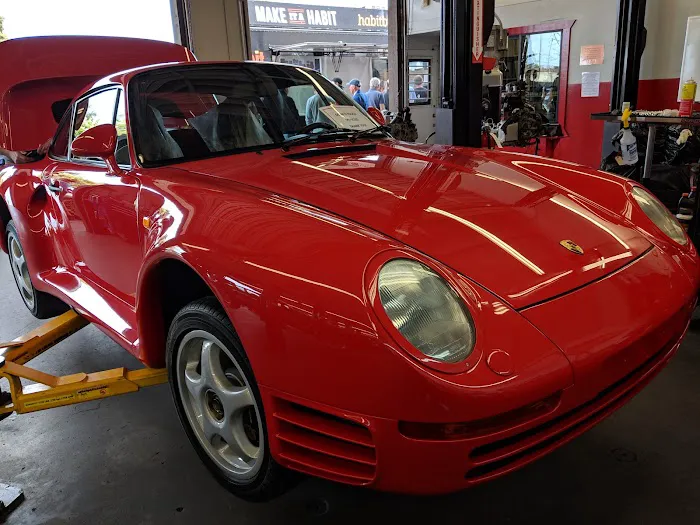 Callas Rennsport 0