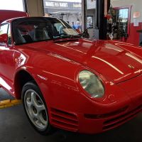 Callas Rennsport