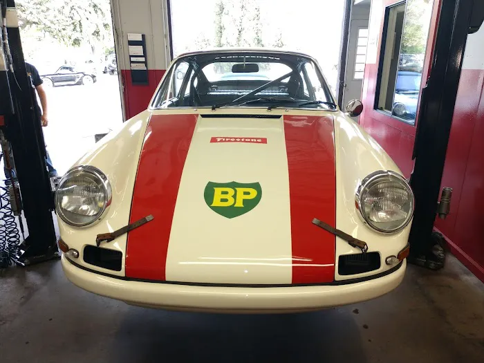 Callas Rennsport 3