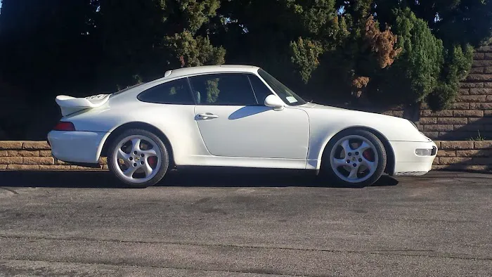 Callas Rennsport 5