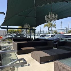Volvo Cars South Bay Service Center ico