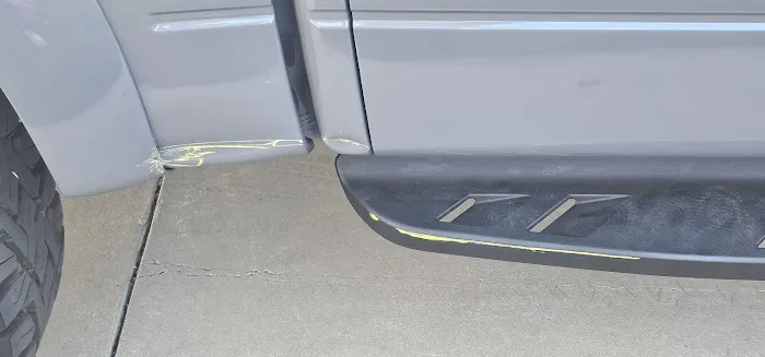 Torrance Auto Body 4