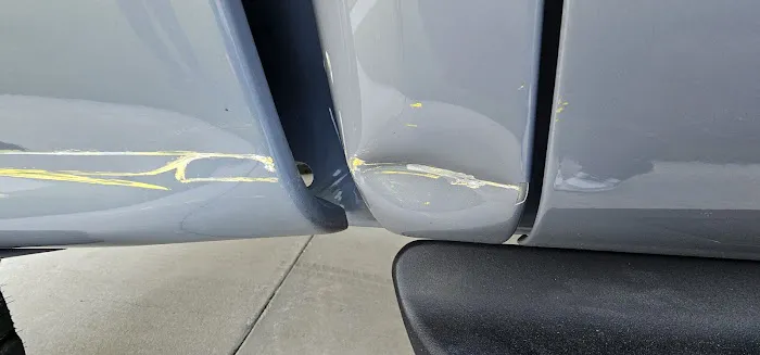 Torrance Auto Body 3