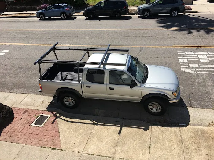 Torrance Auto Body 1