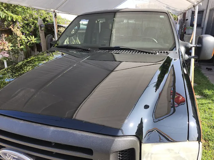 Torrance Auto Body 2