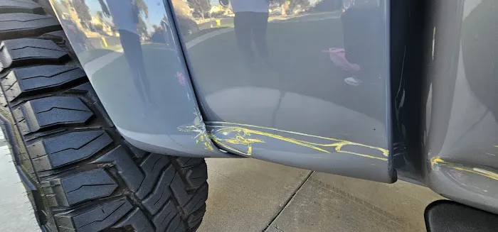 Torrance Auto Body 6