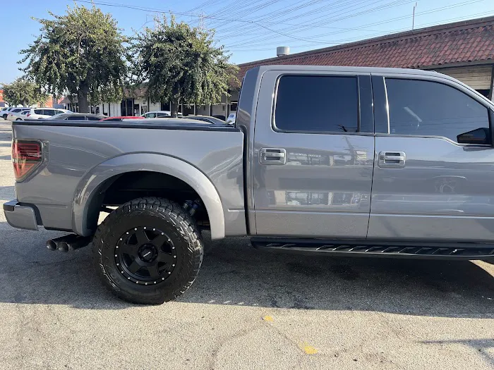 Torrance Auto Body 9