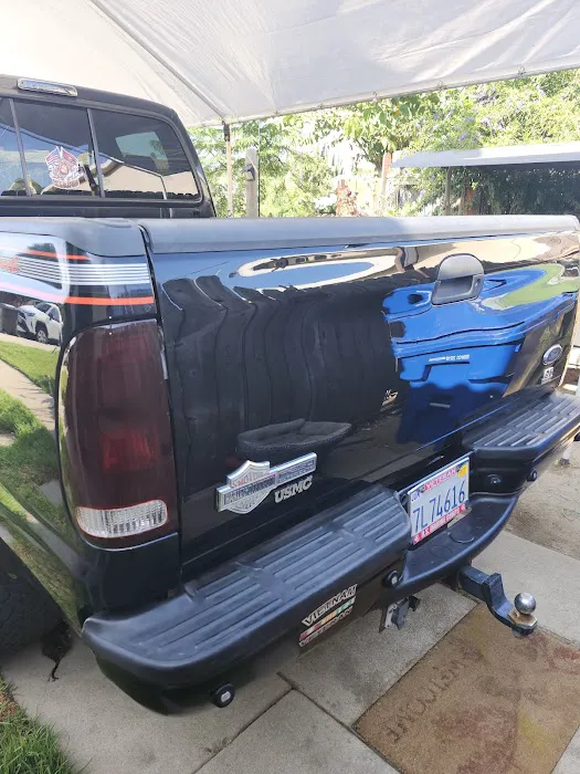 Torrance Auto Body 8
