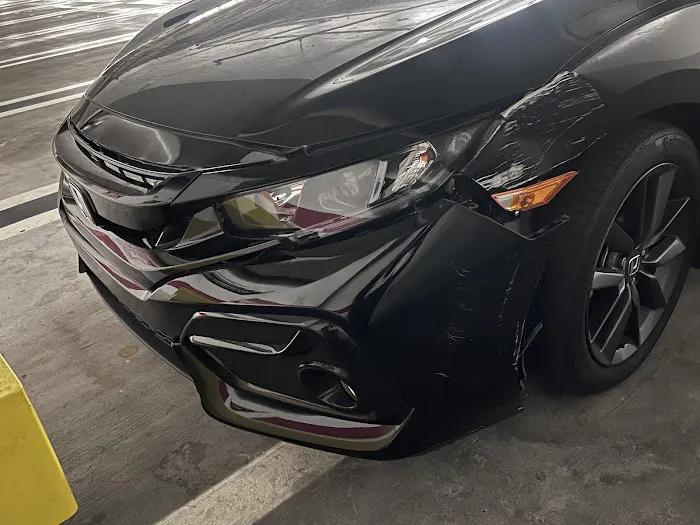 Torrance Auto Body 7