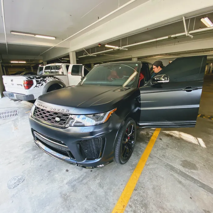 World prestige tint 9