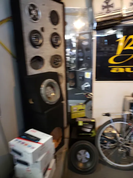 Bob's Car Audio & Electronics Incorporated 5