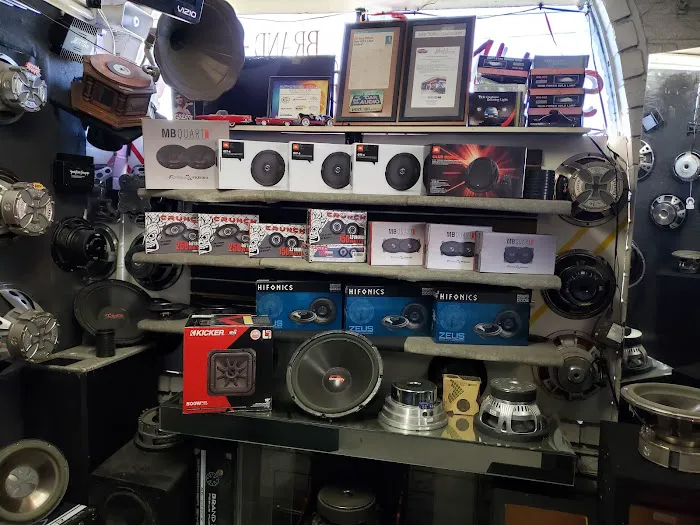 Bob's Car Audio & Electronics Incorporated 2