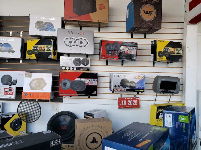 Bob's Car Audio & Electronics Incorporated 0