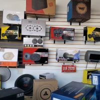 Bob's Car Audio & Electronics Incorporated