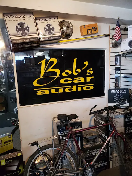 Bob's Car Audio & Electronics Incorporated 6