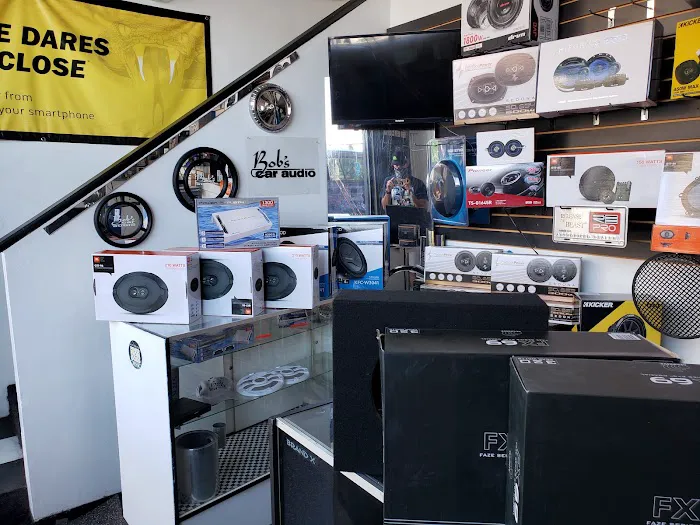 Bob's Car Audio & Electronics Incorporated 3