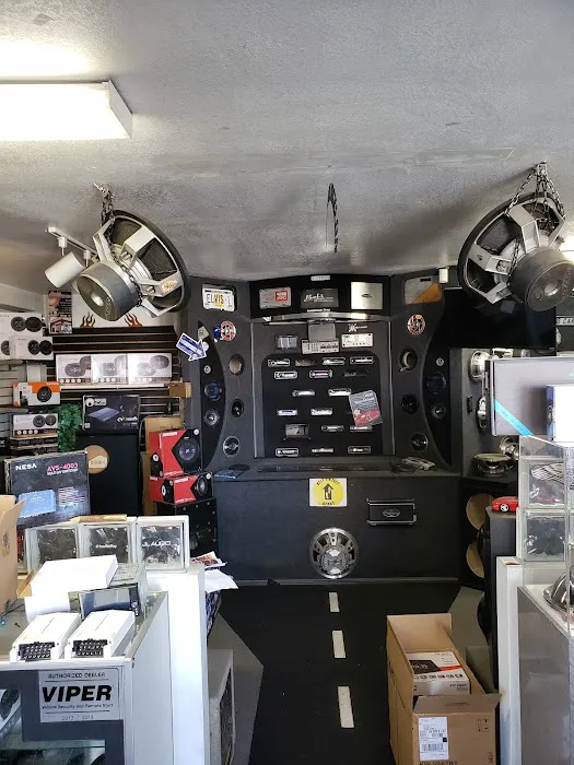 Bob's Car Audio & Electronics Incorporated 1