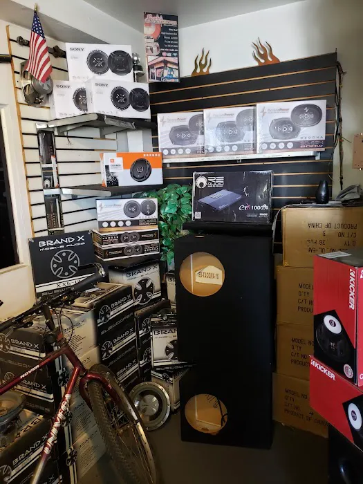 Bob's Car Audio & Electronics Incorporated 4