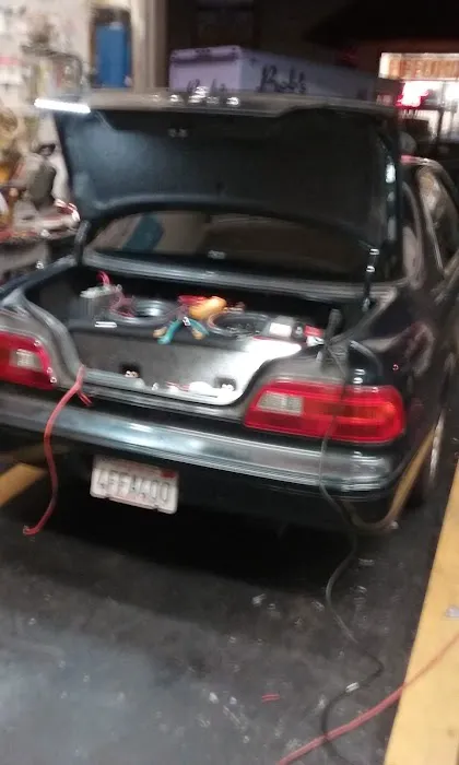 Bob's Car Audio & Electronics Incorporated 7