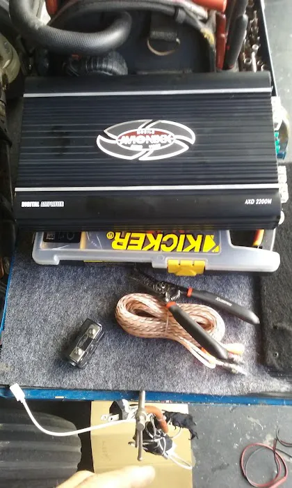 Bob's Car Audio & Electronics Incorporated 8