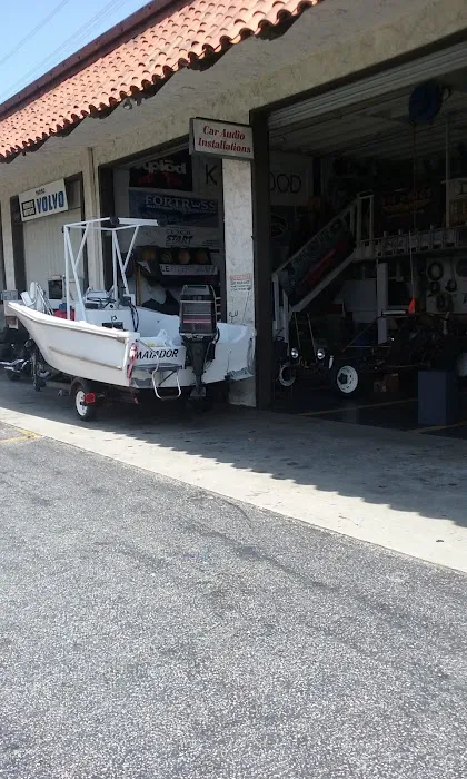 Bob's Car Audio & Electronics Incorporated 9