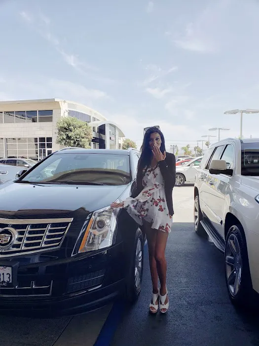 Penske Buick GMC of South Bay Auto Parts 2