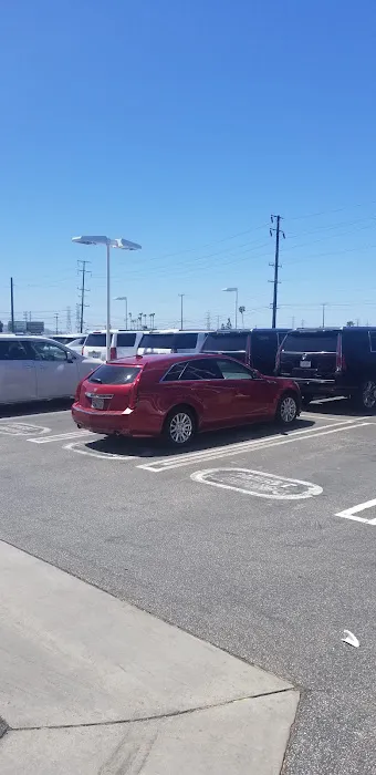 Penske Buick GMC of South Bay Auto Parts 5