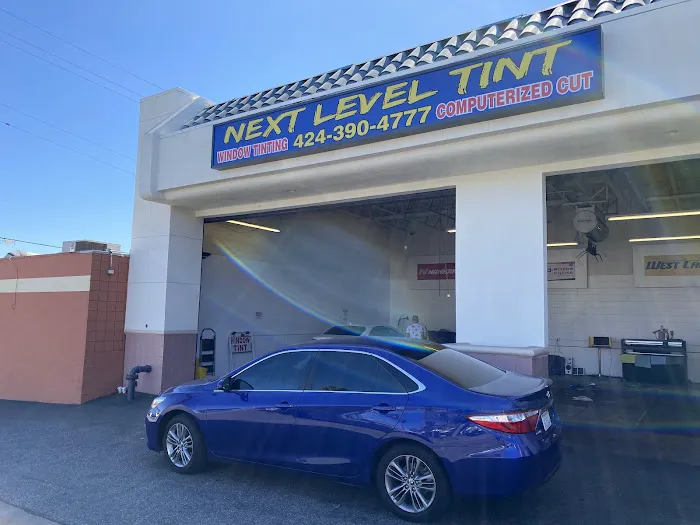 next level tint 8