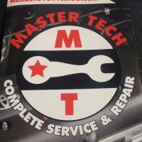 Master Tech