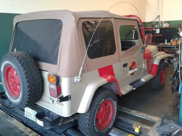 Smog & Registration Auto Repair 9