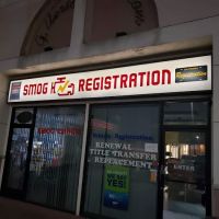 Smog & Registration Auto Repair