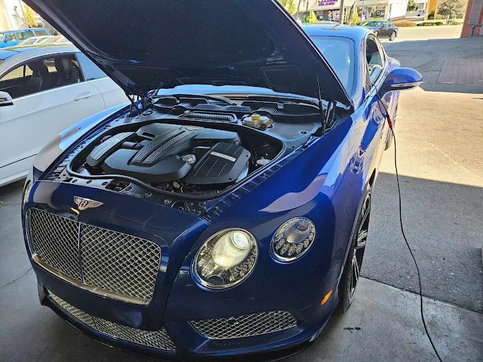 Smog & Registration Auto Repair 2