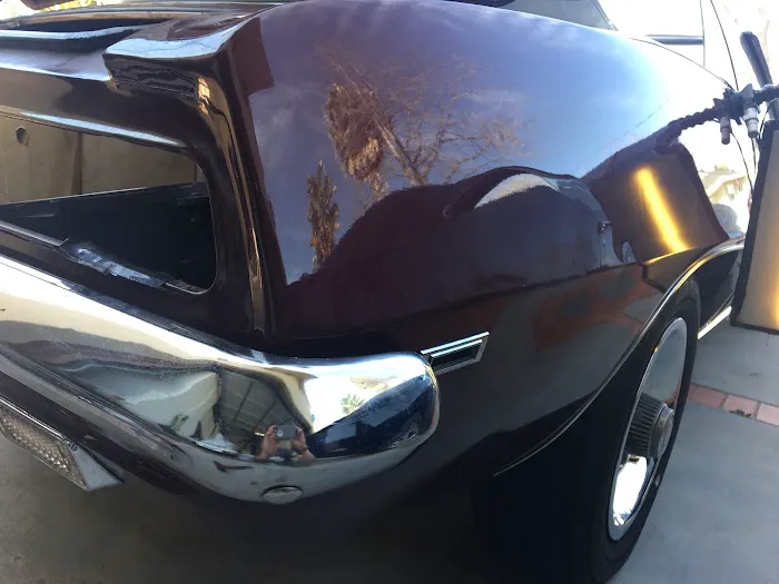 Dent Express 2