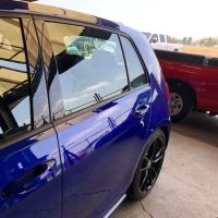 Dent Express