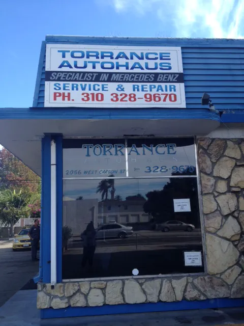 Torrance Autohaus 0