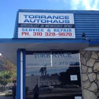 Torrance Autohaus