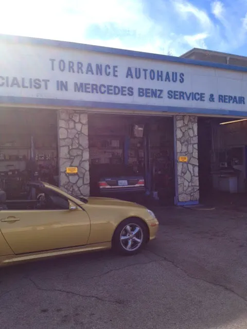 Torrance Autohaus 4