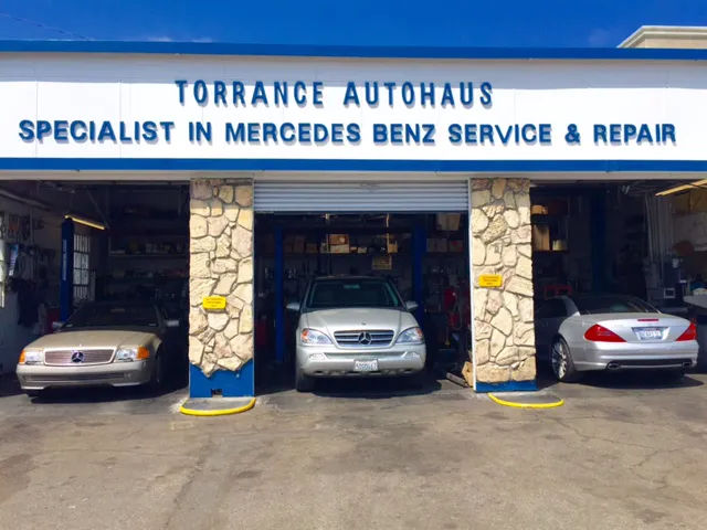 Torrance Autohaus 2