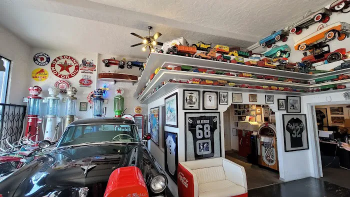 Ron's Body Shop 0