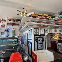 Ron's Body Shop