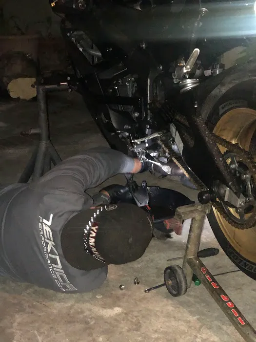 Alf@dog Motorcycle Repair - Your Neighborhood Mechanic! 4
