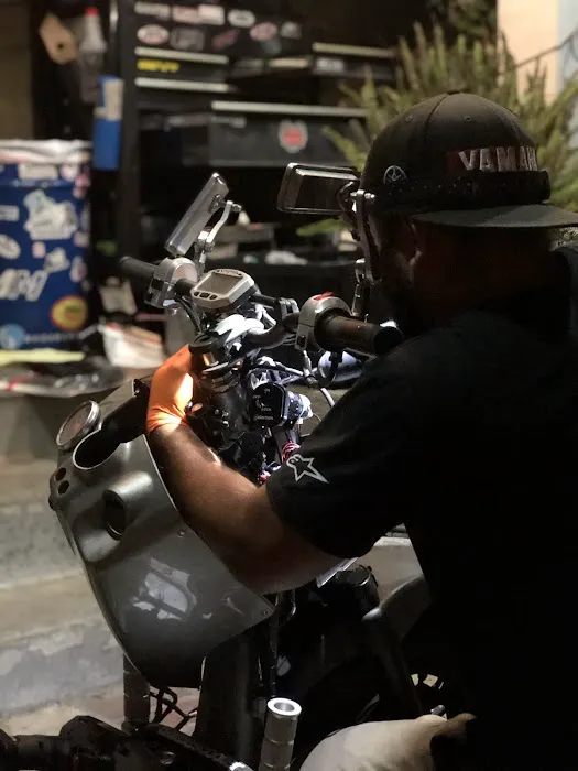 Alf@dog Motorcycle Repair - Your Neighborhood Mechanic! 2