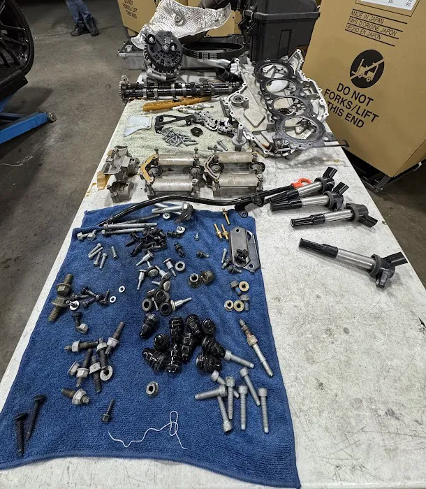 Alf@dog Motorcycle Repair - Your Neighborhood Mechanic! 9