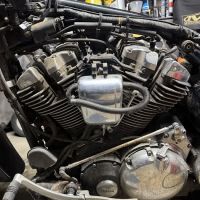 Alf@dog Motorcycle Repair - Your Neighborhood Mechanic!