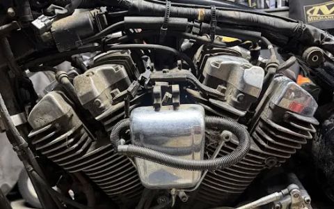 Alf@dog Motorcycle Repair - Your Neighborhood Mechanic!