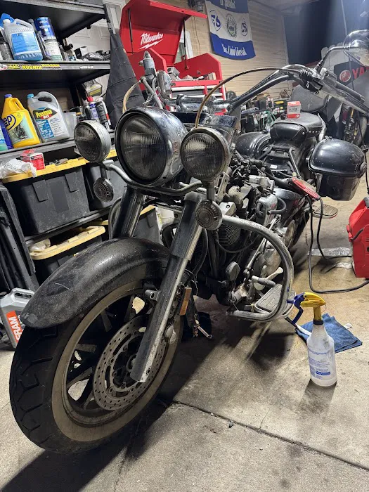 Alf@dog Motorcycle Repair - Your Neighborhood Mechanic! 3