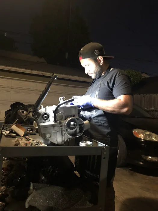 Alf@dog Motorcycle Repair - Your Neighborhood Mechanic! 8