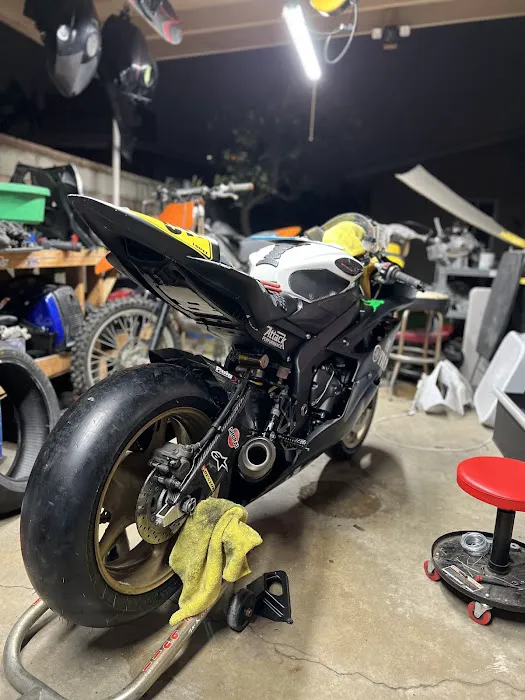 Alf@dog Motorcycle Repair - Your Neighborhood Mechanic! 1