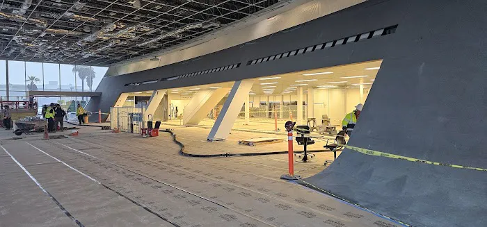 Audi Pacific Service Center 3
