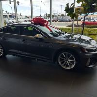 Audi Pacific Service Center